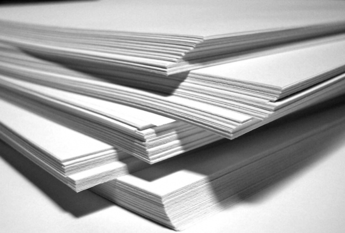 Top các loại giấy in bao bì, ấn phẩm sử dụng phổ biến