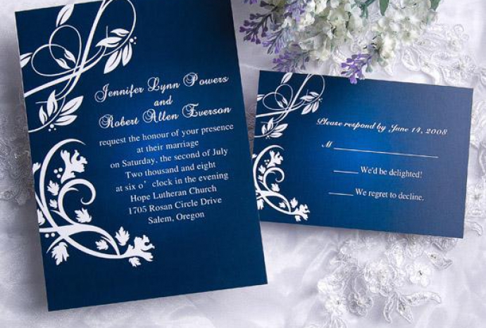 101+ Các Mẫu Thiệp Cưới Đẹp Xu Hướng Năm 2025